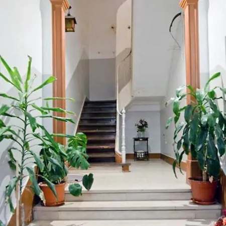 Apartment Orange Flat Lisbon