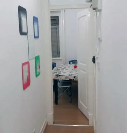 Apartment Orange Flat *